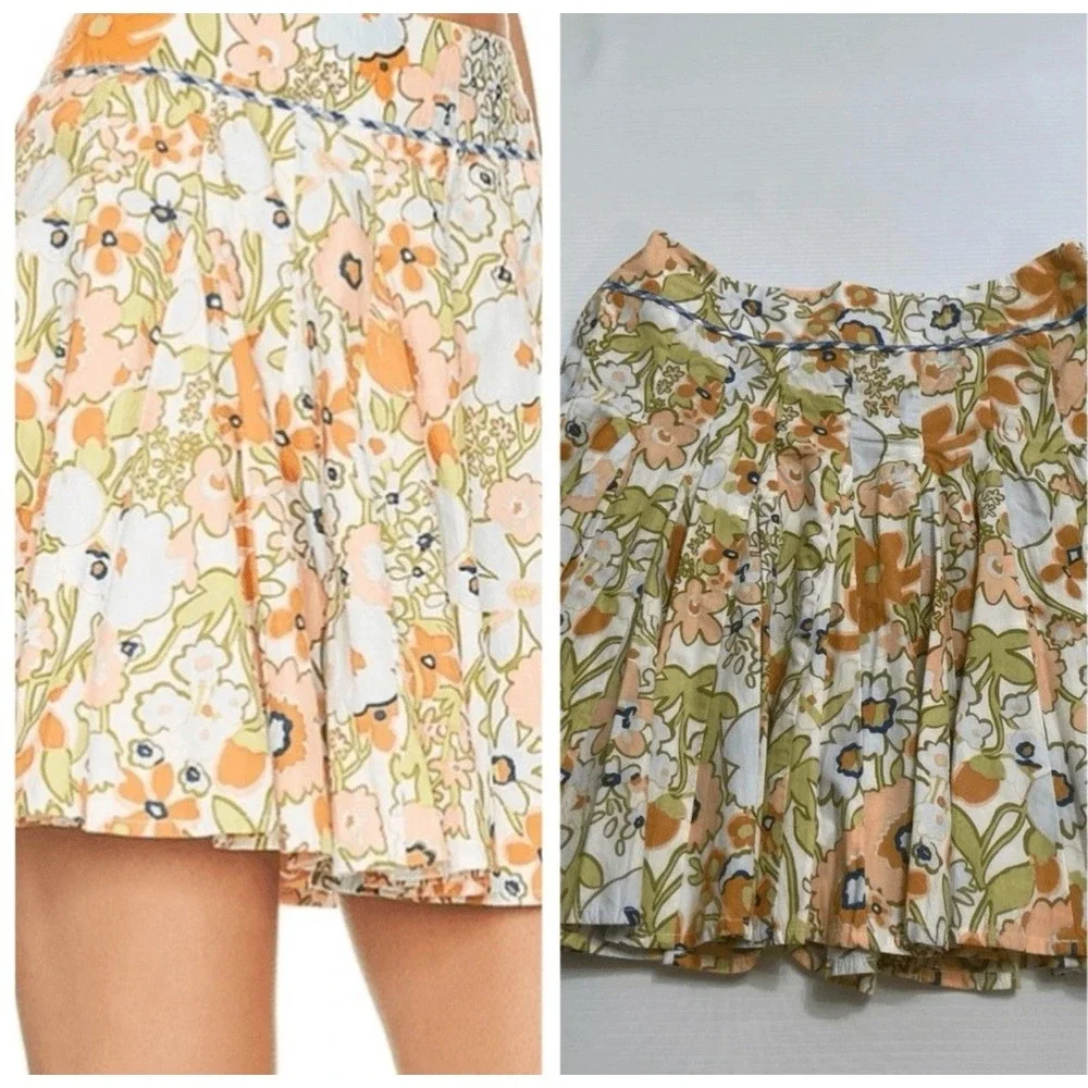 Cleobella nora retro